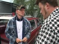Click to watch 'The Fuckin Way She Goes...' (popup) Trailer Park Boys